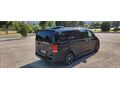 Sahibinden Mercedes - Benz Vito 119 BlueTec 2017 Model  156.000 km Siyah