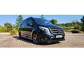 Sahibinden Mercedes - Benz Vito 119 BlueTec 2017 Model  156.000 km Siyah