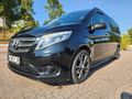 Sahibinden Mercedes - Benz Vito 119 BlueTec 2017 Model  156.000 km Siyah