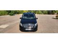 Sahibinden Mercedes - Benz Vito 119 BlueTec 2017 Model  156.000 km Siyah