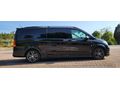 Sahibinden Mercedes - Benz Vito 119 BlueTec 2017 Model  156.000 km Siyah