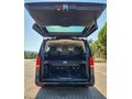 Sahibinden Mercedes - Benz Vito 119 BlueTec 2017 Model  156.000 km Siyah