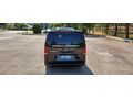 Sahibinden Mercedes - Benz Vito 119 BlueTec 2017 Model  156.000 km Siyah