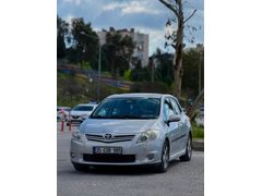 Sahibinden Toyota Auris 1.4 D-4D Comfort Extra 2012 Model 