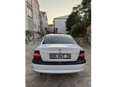 Sahibinden Opel Vectra 2.0 GLS 1998 Model 
