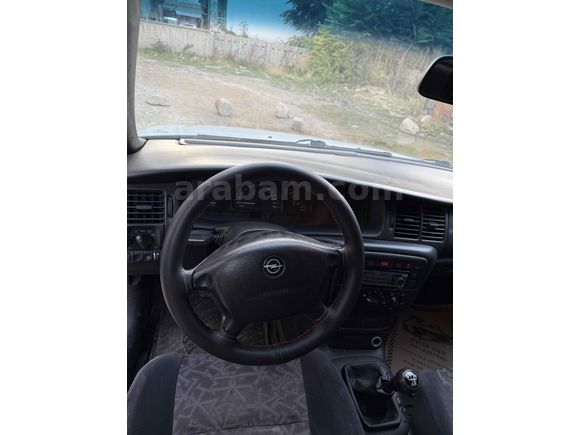 Sahibinden Opel Vectra 2.0 GLS 1998 Model 