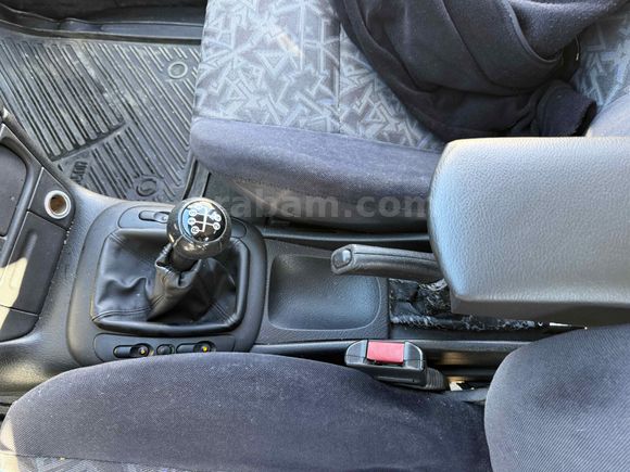 Sahibinden Opel Vectra 2.0 GLS 1998 Model 