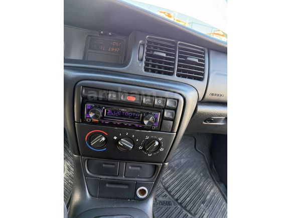 Sahibinden Opel Vectra 2.0 GLS 1998 Model 