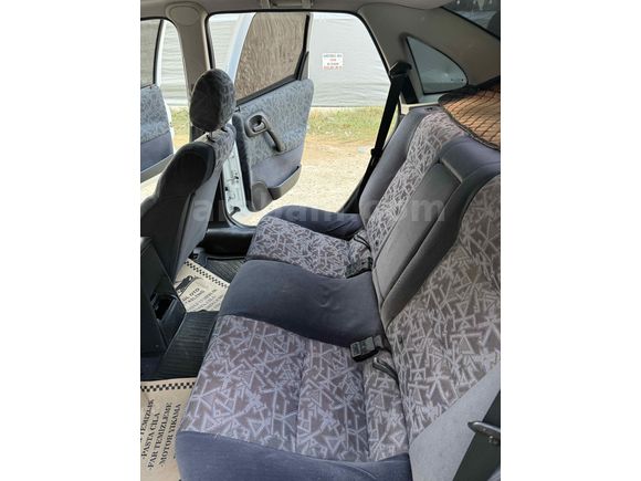 Sahibinden Opel Vectra 2.0 GLS 1998 Model 