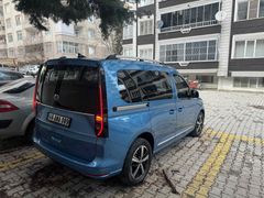 Sahibinden Volkswagen Caddy 2.0 TDI Style 2021 Model 