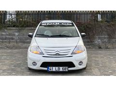 Sahibinden Citroen C3 1.4 HDi X 2005 Model  325.000 km Beyaz