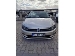 Otomaik 1.0 tsi Sunroof masrafsiz bakimlari  yapilmisl