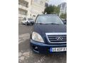 Sahibinden Chery Tiggo 1.6 Acteco Lusso 2009 Model 