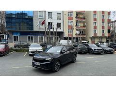 Sahibinden Skoda Kodiaq 1.5 TSI Sportline 2025 Model  12.000 km Siyah