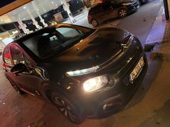 Sahibinden Citroen C3 1.2 PureTech Feel S Edition 2020 Model  83.000 km Siyah