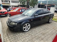 Sahibinden Audi A4