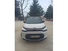 SIFIR AYARINDA CİTROEN C3 AİRCROSS SHİNE / OUTDOOR