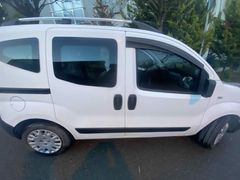 Sahibinden Fiat Fiorino Combi 1.3 Multijet Dynamic 2011 Model 