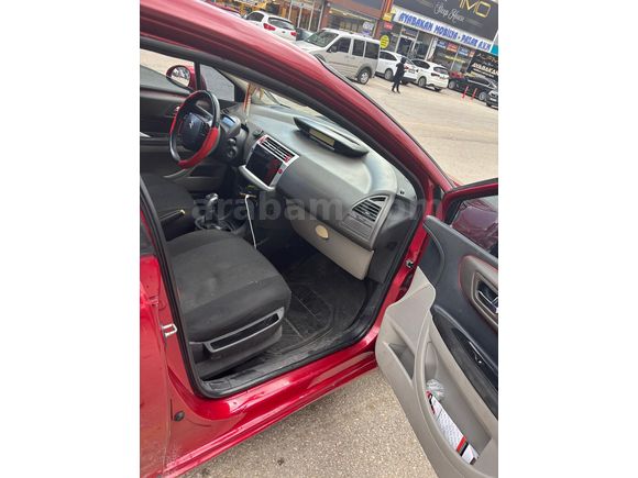 Sahibinden Citroen C4 1.4 SX 2007 Model