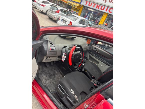 Sahibinden Citroen C4 1.4 SX 2007 Model