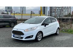 Sahibinden Ford Fiesta 1.5 TDCi Titanium 2013 Model 