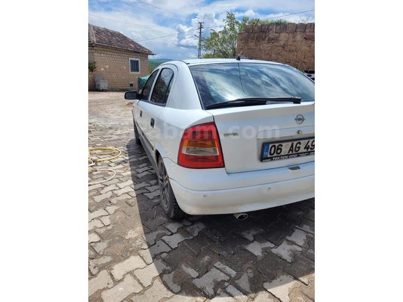 bakımlı temiz astra marafsız