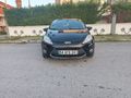 Sahibinden Ford Fiesta 1.4 Titanium 2011 Model  Siyah