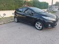 Sahibinden Ford Fiesta 1.4 Titanium 2011 Model  Siyah