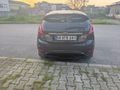 Sahibinden Ford Fiesta 1.4 Titanium 2011 Model  Siyah