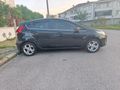 Sahibinden Ford Fiesta 1.4 Titanium 2011 Model  Siyah