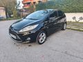 Sahibinden Ford Fiesta 1.4 Titanium 2011 Model  Siyah