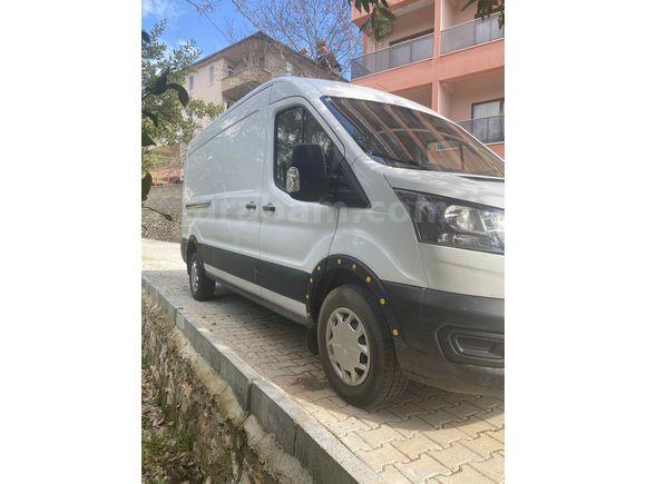 Sahibinden Ford Transit 350 L 2020 Model 