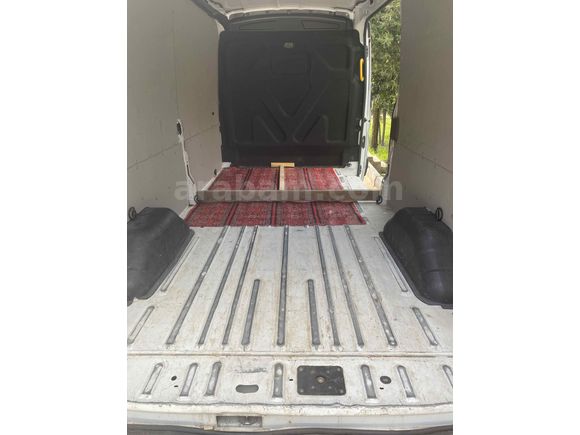 Sahibinden Ford Transit 350 L 2020 Model 