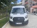 Sahibinden Ford Transit 350 L 2020 Model 