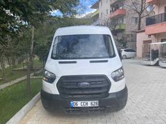 Sahibinden Ford Transit 350 L 2020 Model 