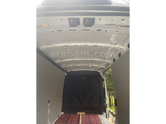 Sahibinden Ford Transit 350 L 2020 Model 