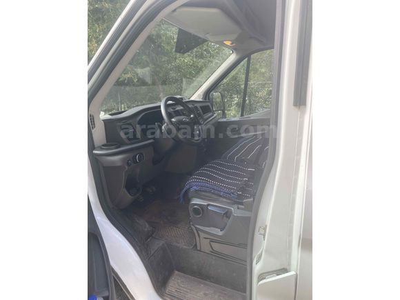 Sahibinden Ford Transit 350 L 2020 Model 