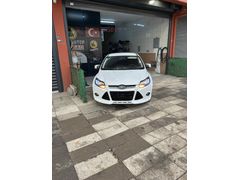 Sahibinden Ford Focus 1.6 TDCi Trend 2013 Model 