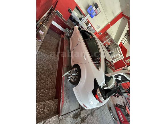 Sahibinden Ford Focus 1.6 TDCi Trend 2013 Model 