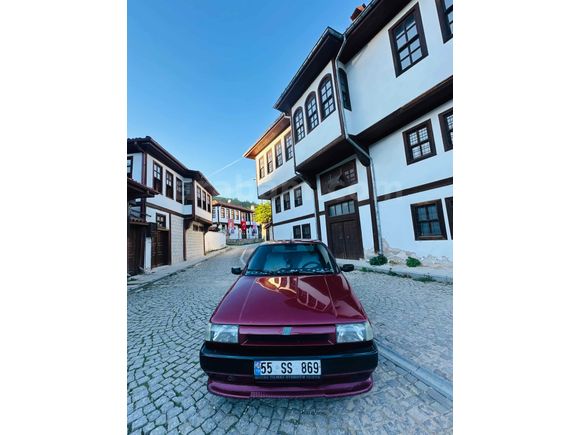 Sahibinden Fiat Tipo 1.6 SX 2000 Model  300.000 km Bordo