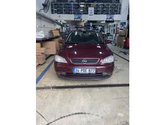 Sahibinden Opel Astra 1.6 Elegance 2004 Model 