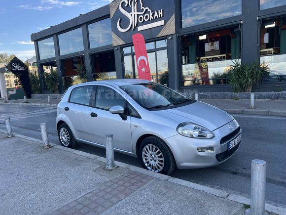 Sahibinden Fiat Punto 1.4 Pop S&S 2012 Model 