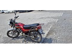 Sahibinden Honda CGL 125