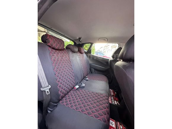 Sahibinden Hyundai ix20 1.4 Mode 2011 Model  216.000 km Beyaz