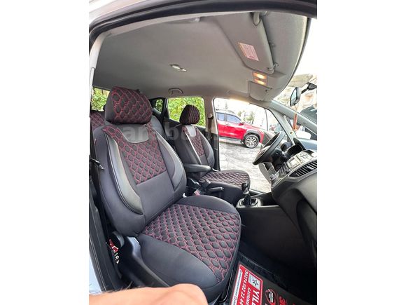 Sahibinden Hyundai ix20 1.4 Mode 2011 Model  216.000 km Beyaz