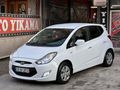 Sahibinden Hyundai ix20 1.4 Mode 2011 Model  216.000 km Beyaz
