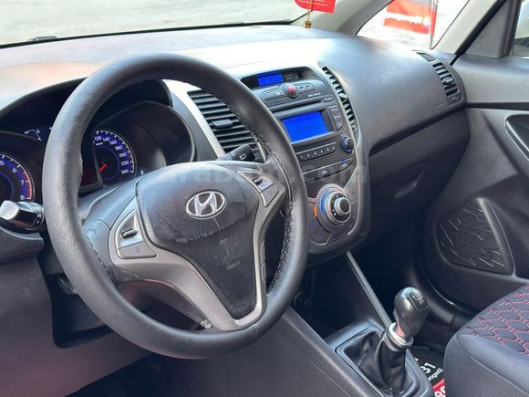 Sahibinden Hyundai ix20 1.4 Mode 2011 Model  216.000 km Beyaz