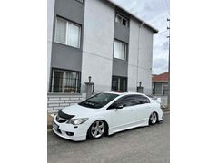 Sahibinden Honda Civic 1.6 Elegance 2010 Model Adana 275.000 km Beyaz