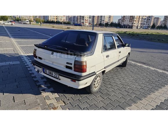 Sahibinden Renault R 11 Flash 1992 Model