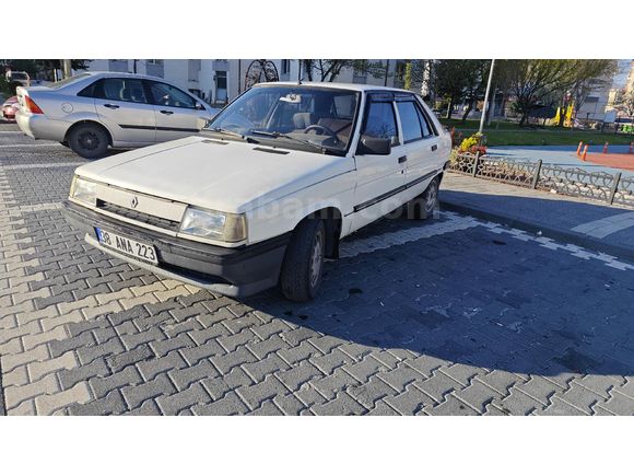 Sahibinden Renault R 11 Flash 1992 Model